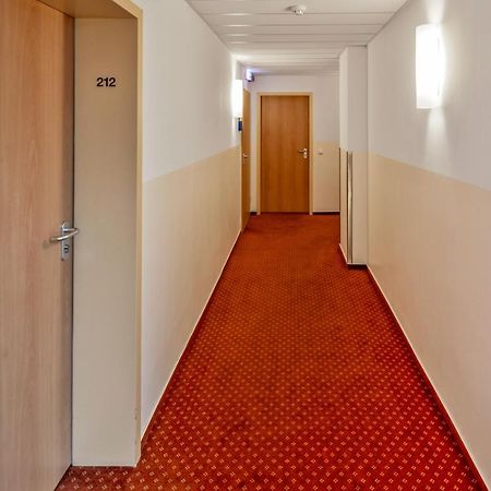 Academy Lodge Boardinghouse 함브루크 외부 사진